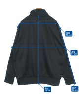 yohji yamamoto POUR HOMME（ヨウジヤマモトプールオム）その他 黒 サイズ:XL メンズ/2200704011083