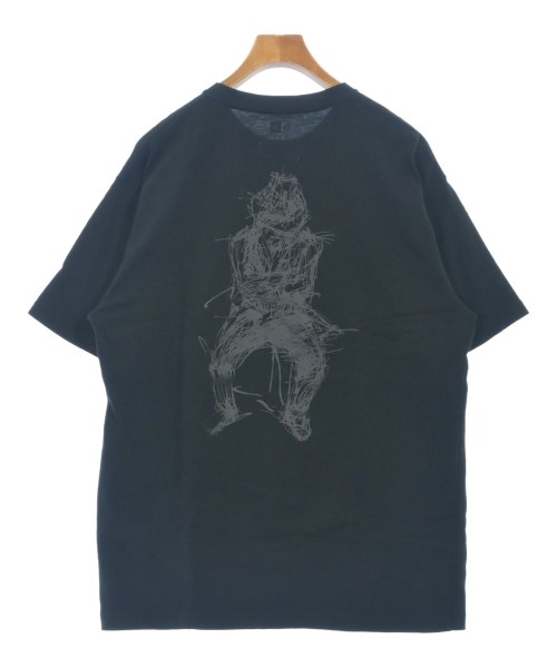 yohji yamamoto POUR HOMME（ヨウジヤマモトプールオム）Tシャツ
