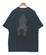 yohji yamamoto POUR HOMME（ヨウジヤマモトプールオム）Tシャツ・カットソー 黒 サイズ:XXL メンズ/2200704159037