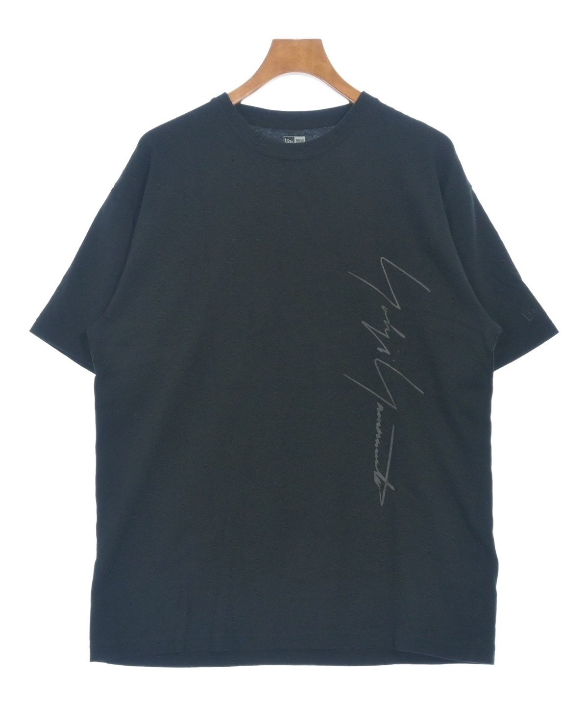 yohji yamamoto POUR HOMME（ヨウジヤマモトプールオム）Tシャツ