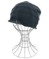 yohji yamamoto POUR HOMME ニットキャップ・ビーニー