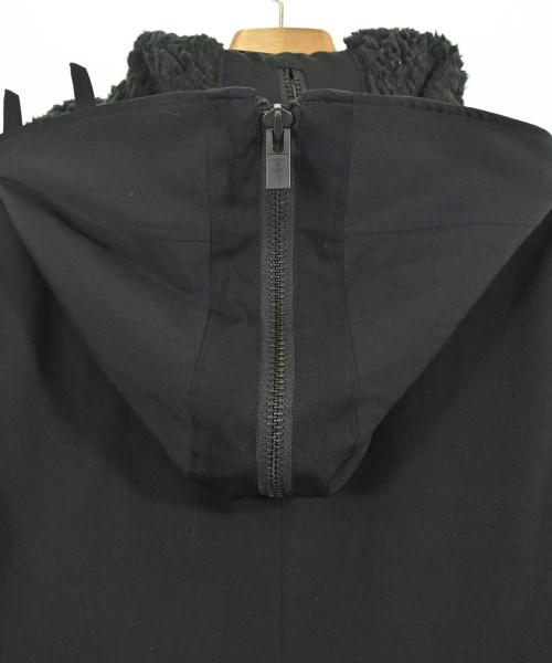 yohji yamamoto POUR HOMME（ヨウジヤマモトプールオム）カジュアルジャケット 黒 サイズ:2(S位) メンズ/2200704594012