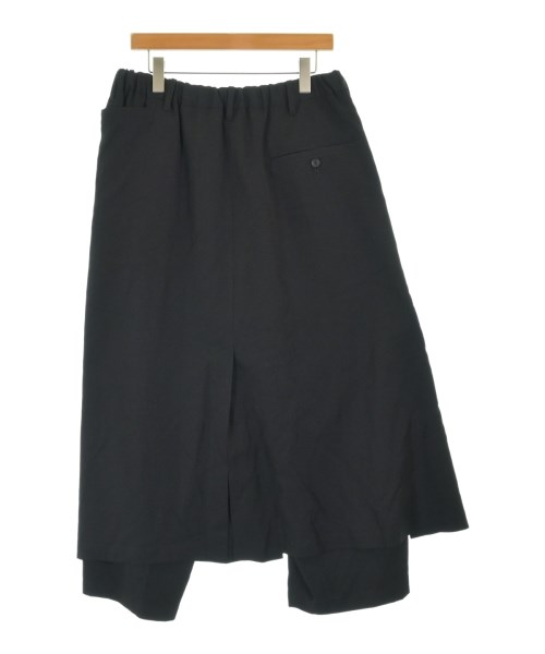 yohji yamamoto POUR HOMME（ヨウジヤマモトプールオム）その他 黒 サイズ:2(S位) メンズ/2200704594029