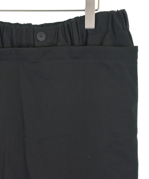 yohji yamamoto POUR HOMME（ヨウジヤマモトプールオム）その他 黒 サイズ:2(S位) メンズ/2200704594029