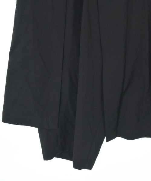 yohji yamamoto POUR HOMME（ヨウジヤマモトプールオム）その他 黒 サイズ:2(S位) メンズ/2200704594029