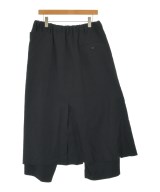 yohji yamamoto POUR HOMME（ヨウジヤマモトプールオム）その他 黒 サイズ:2(S位) メンズ/2200704594029