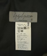 yohji yamamoto POUR HOMME（ヨウジヤマモトプールオム）その他 黒 サイズ:2(S位) メンズ/2200704594029