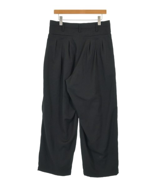 yohji yamamoto POUR HOMME（ヨウジヤマモトプールオム）その他 黒 サイズ:3(M位) メンズ/2200704594043