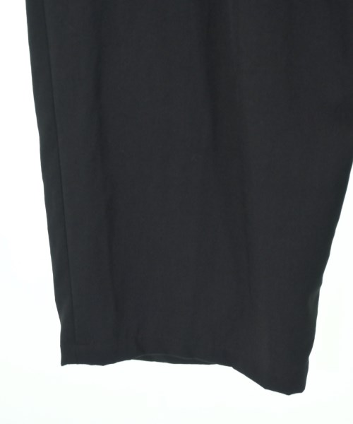 yohji yamamoto POUR HOMME（ヨウジヤマモトプールオム）その他 黒 サイズ:3(M位) メンズ/2200704594043