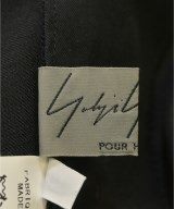 yohji yamamoto POUR HOMME（ヨウジヤマモトプールオム）その他 黒 サイズ:3(M位) メンズ/2200704594043