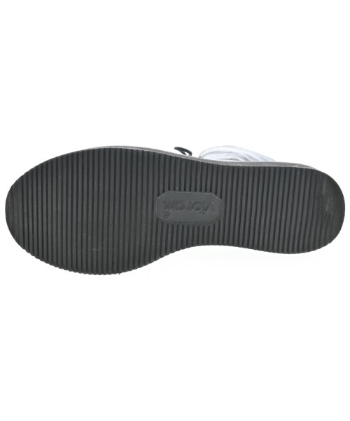 yohji yamamoto POUR HOMME（ヨウジヤマモトプールオム）ブーツ 黒 サイズ:3(26cm位) メンズ/2200705061070