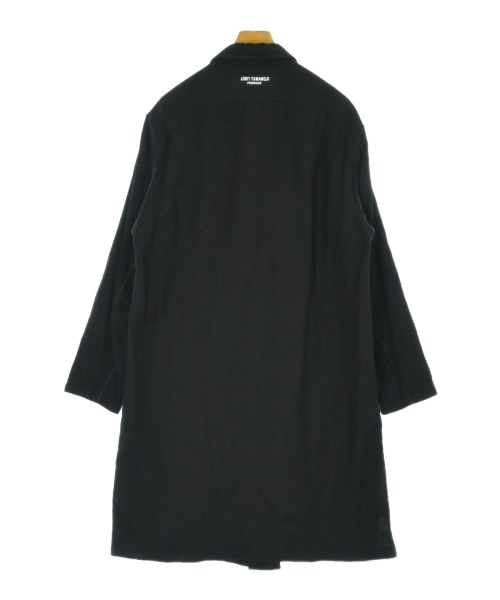 yohji yamamoto POUR HOMME（ヨウジヤマモトプールオム）その他 黒 サイズ:3(M位) メンズ/2200705586023