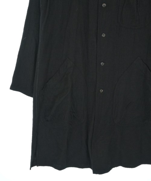 yohji yamamoto POUR HOMME（ヨウジヤマモトプールオム）その他 黒 サイズ:3(M位) メンズ/2200705586023