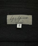 yohji yamamoto POUR HOMME（ヨウジヤマモトプールオム）その他 黒 サイズ:3(M位) メンズ/2200705586023