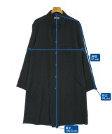 yohji yamamoto POUR HOMME（ヨウジヤマモトプールオム）その他 黒 サイズ:3(M位) メンズ/2200705586023