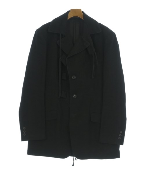 yohji yamamoto POUR HOMME(ヨウジヤマモトプールオム)のジャケット サイズ:3(M位) 44,000円