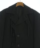 yohji yamamoto POUR HOMME（ヨウジヤマモトプールオム）ジャケット 黒 サイズ:3(M位) メンズ/2200705623100