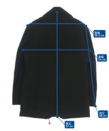 yohji yamamoto POUR HOMME（ヨウジヤマモトプールオム）ジャケット 黒 サイズ:3(M位) メンズ/2200705623100