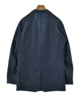 yohji yamamoto POUR HOMME（ヨウジヤマモトプールオム）ジャケット 紺 サイズ:2(S位) メンズ/2200705623124