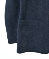 yohji yamamoto POUR HOMME（ヨウジヤマモトプールオム）ジャケット 紺 サイズ:2(S位) メンズ/2200705623124