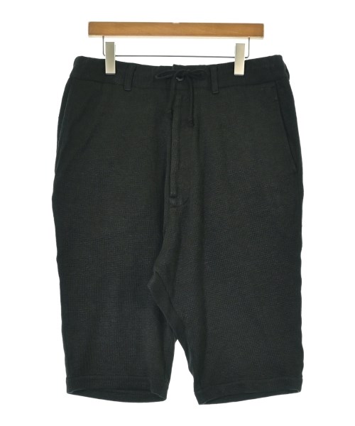 yohji yamamoto POUR HOMME（ヨウジヤマモトプールオム）ショート