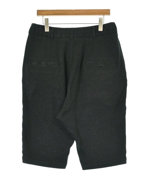yohji yamamoto POUR HOMME（ヨウジヤマモトプールオム）ショート
