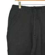 yohji yamamoto POUR HOMME（ヨウジヤマモトプールオム）ショートパンツ 黒 サイズ:3(M位) メンズ/2200705623261