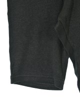 yohji yamamoto POUR HOMME（ヨウジヤマモトプールオム）ショートパンツ 黒 サイズ:3(M位) メンズ/2200705623261