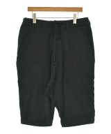 yohji yamamoto POUR HOMME ショートパンツ