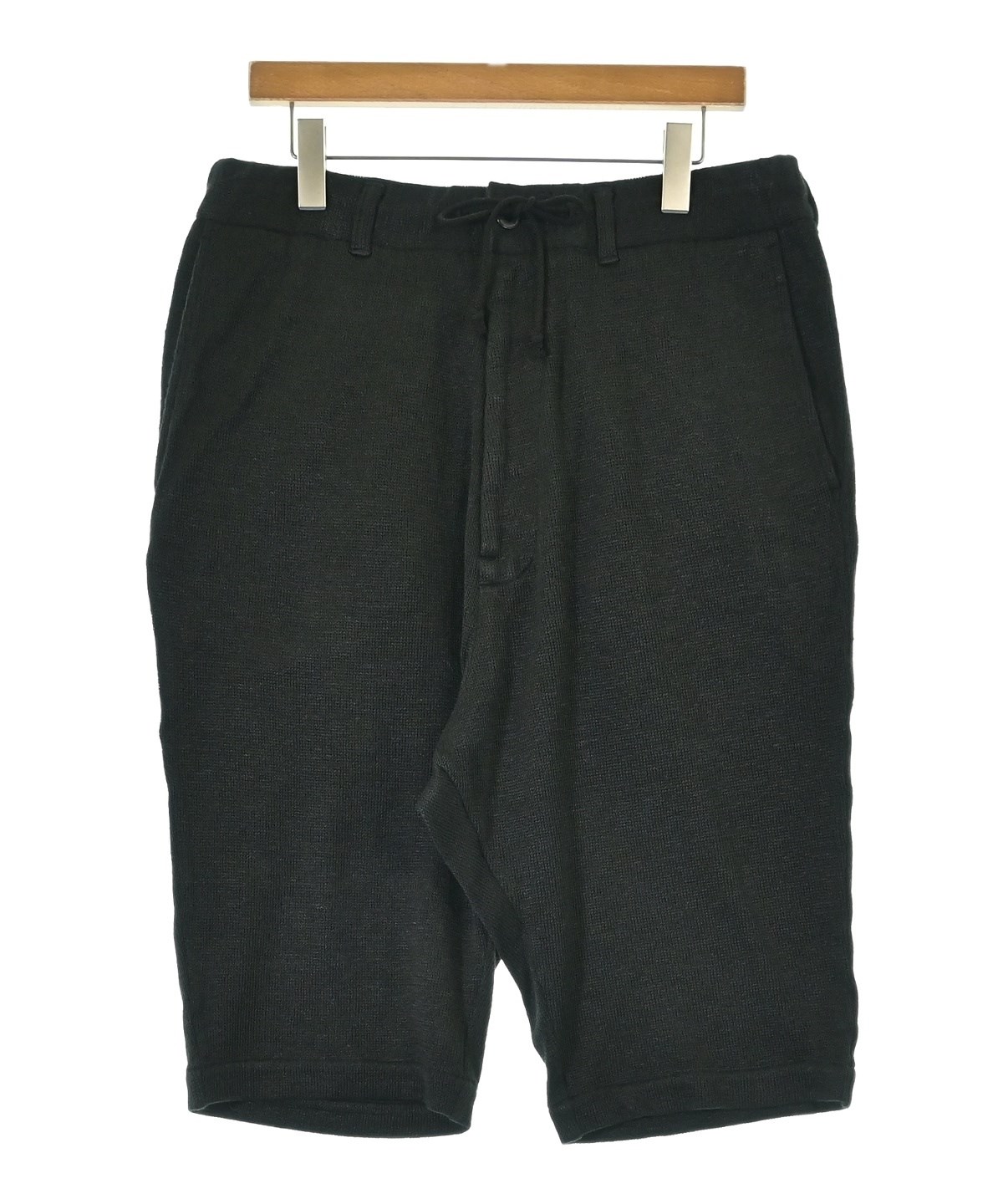 yohji yamamoto POUR HOMME（ヨウジヤマモトプールオム）ショート