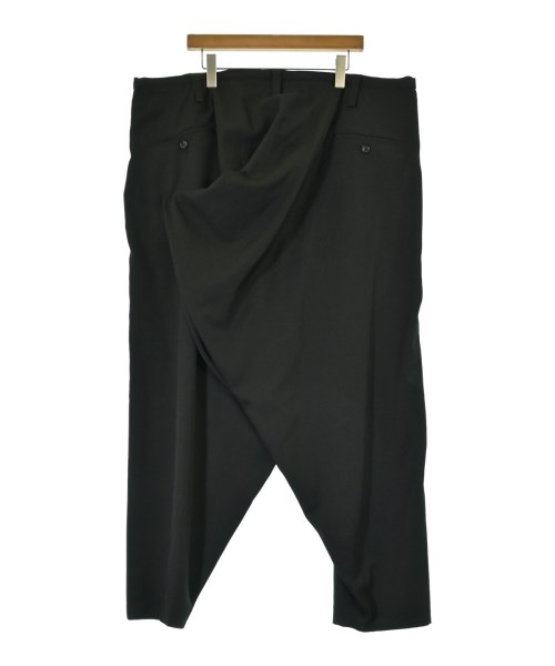 yohji yamamoto POUR HOMME（ヨウジヤマモトプールオム）その他 黒 サイズ:3(M位) メンズ/2200705668019