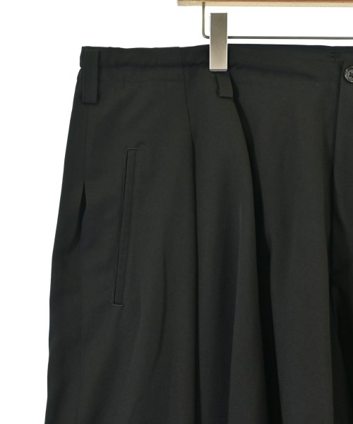 yohji yamamoto POUR HOMME（ヨウジヤマモトプールオム）その他 黒 サイズ:3(M位) メンズ/2200705668019