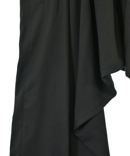 yohji yamamoto POUR HOMME（ヨウジヤマモトプールオム）その他 黒 サイズ:3(M位) メンズ/2200705668019