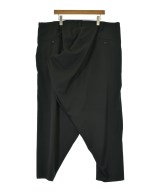 yohji yamamoto POUR HOMME（ヨウジヤマモトプールオム）その他 黒 サイズ:3(M位) メンズ/2200705668019