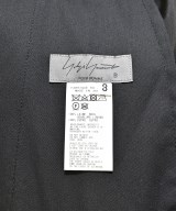 yohji yamamoto POUR HOMME（ヨウジヤマモトプールオム）その他 黒 サイズ:3(M位) メンズ/2200705668019