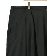 yohji yamamoto POUR HOMME（ヨウジヤマモトプールオム）その他 黒 サイズ:3(M位) メンズ/2200705668019