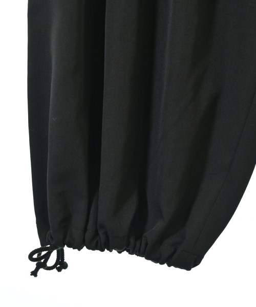 yohji yamamoto POUR HOMME（ヨウジヤマモトプールオム）その他 黒 サイズ:3(M位) メンズ/2200705668026