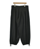yohji yamamoto POUR HOMME（ヨウジヤマモトプールオム）その他 黒 サイズ:3(M位) メンズ/2200705668026