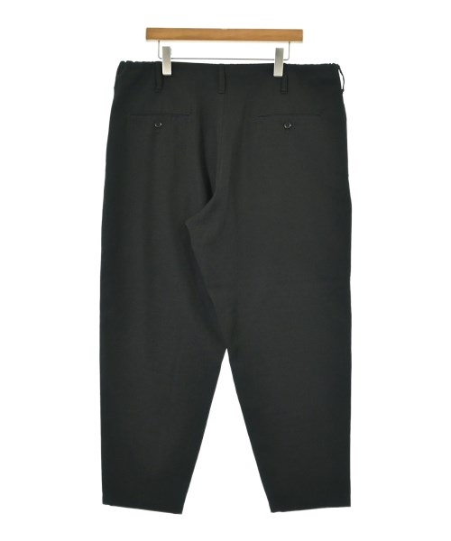 yohji yamamoto POUR HOMME（ヨウジヤマモトプールオム）その他 黒 サイズ:3(M位) メンズ/2200705668033