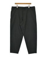 yohji yamamoto POUR HOMME（ヨウジヤマモトプールオム）その他 黒 サイズ:3(M位) メンズ/2200705668033