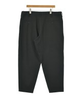 yohji yamamoto POUR HOMME（ヨウジヤマモトプールオム）その他 黒 サイズ:3(M位) メンズ/2200705668033