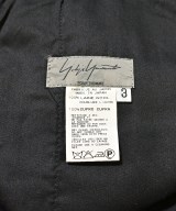 yohji yamamoto POUR HOMME（ヨウジヤマモトプールオム）その他 黒 サイズ:3(M位) メンズ/2200705668033