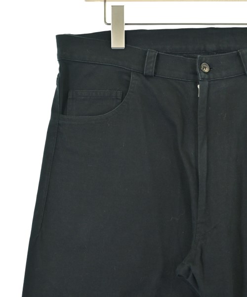 yohji yamamoto POUR HOMME（ヨウジヤマモトプールオム）その他 黒 サイズ:3(M位) メンズ/2200705668040