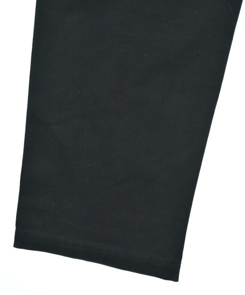 yohji yamamoto POUR HOMME（ヨウジヤマモトプールオム）その他 黒 サイズ:3(M位) メンズ/2200705668040