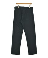 yohji yamamoto POUR HOMME（ヨウジヤマモトプールオム）その他 黒 サイズ:3(M位) メンズ/2200705668040