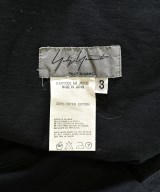 yohji yamamoto POUR HOMME（ヨウジヤマモトプールオム）その他 黒 サイズ:3(M位) メンズ/2200705668040