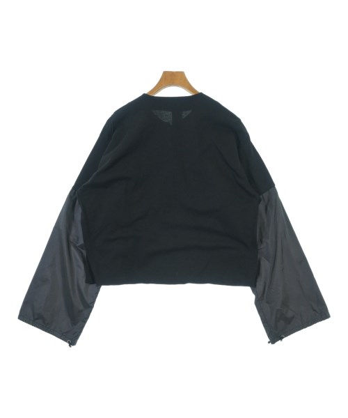 yohji yamamoto POUR HOMME（ヨウジヤマモトプールオム）その他 黒 サイズ:M メンズ/2200705668057