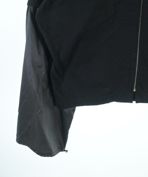 yohji yamamoto POUR HOMME（ヨウジヤマモトプールオム）その他 黒 サイズ:M メンズ/2200705668057