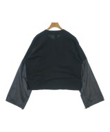 yohji yamamoto POUR HOMME（ヨウジヤマモトプールオム）その他 黒 サイズ:M メンズ/2200705668057