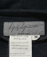 yohji yamamoto POUR HOMME（ヨウジヤマモトプールオム）その他 黒 サイズ:M メンズ/2200705668057